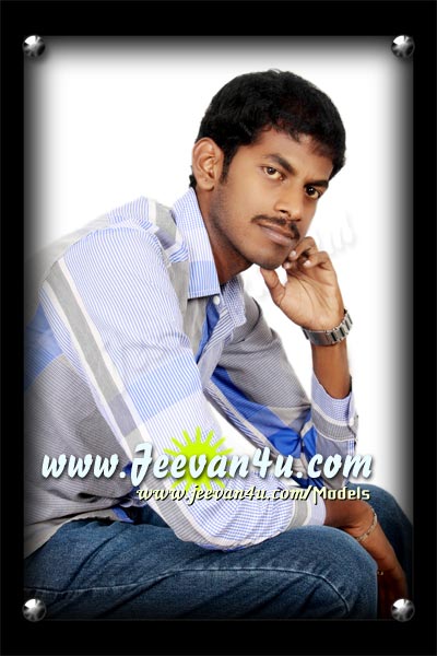 Mohan Kumar Bangalore Modeling Pics